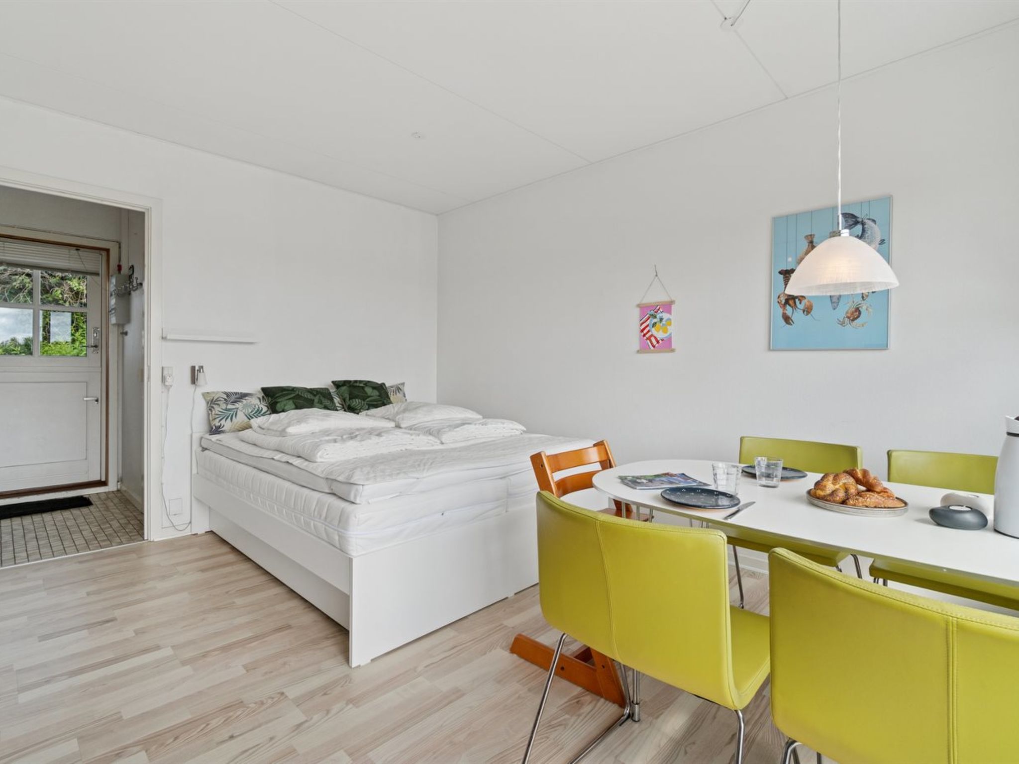 "Mia" - 200m from the sea