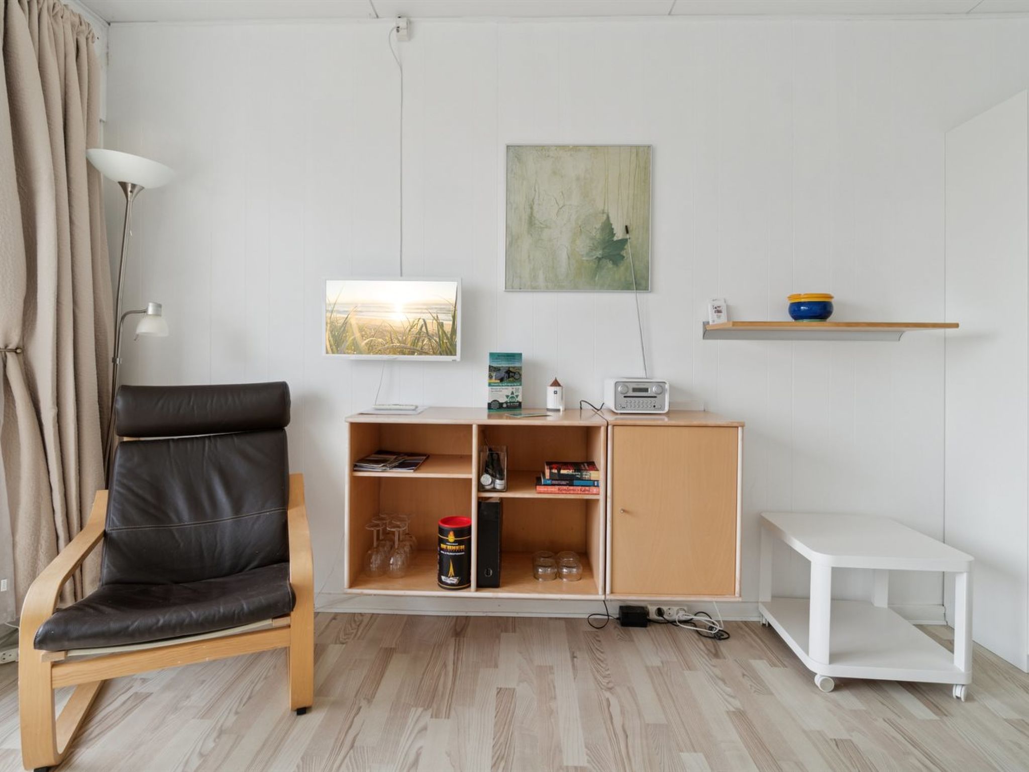 "Mia" - 200m from the sea - Dedans