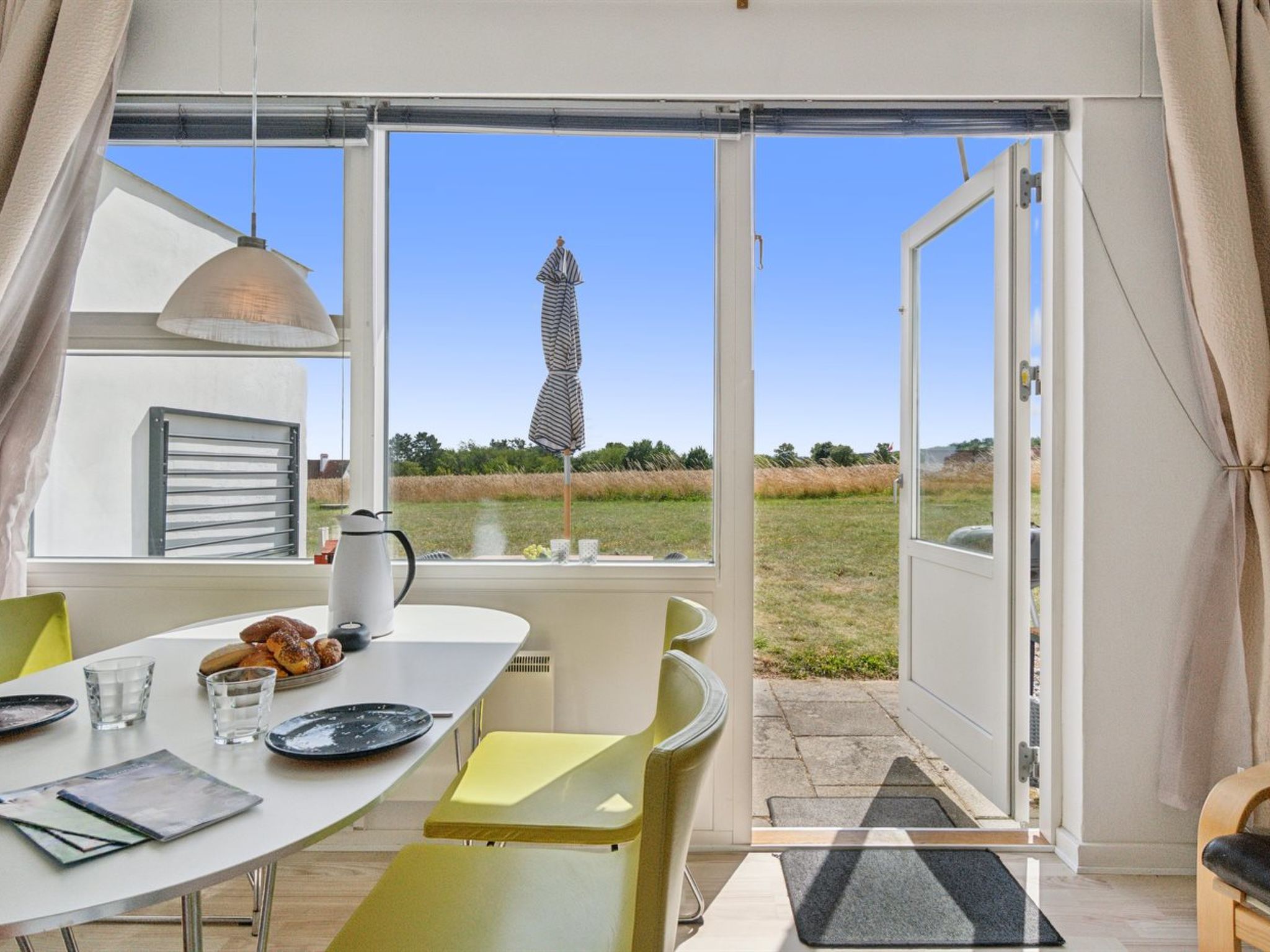 "Mia" - 200m from the sea - Dedans