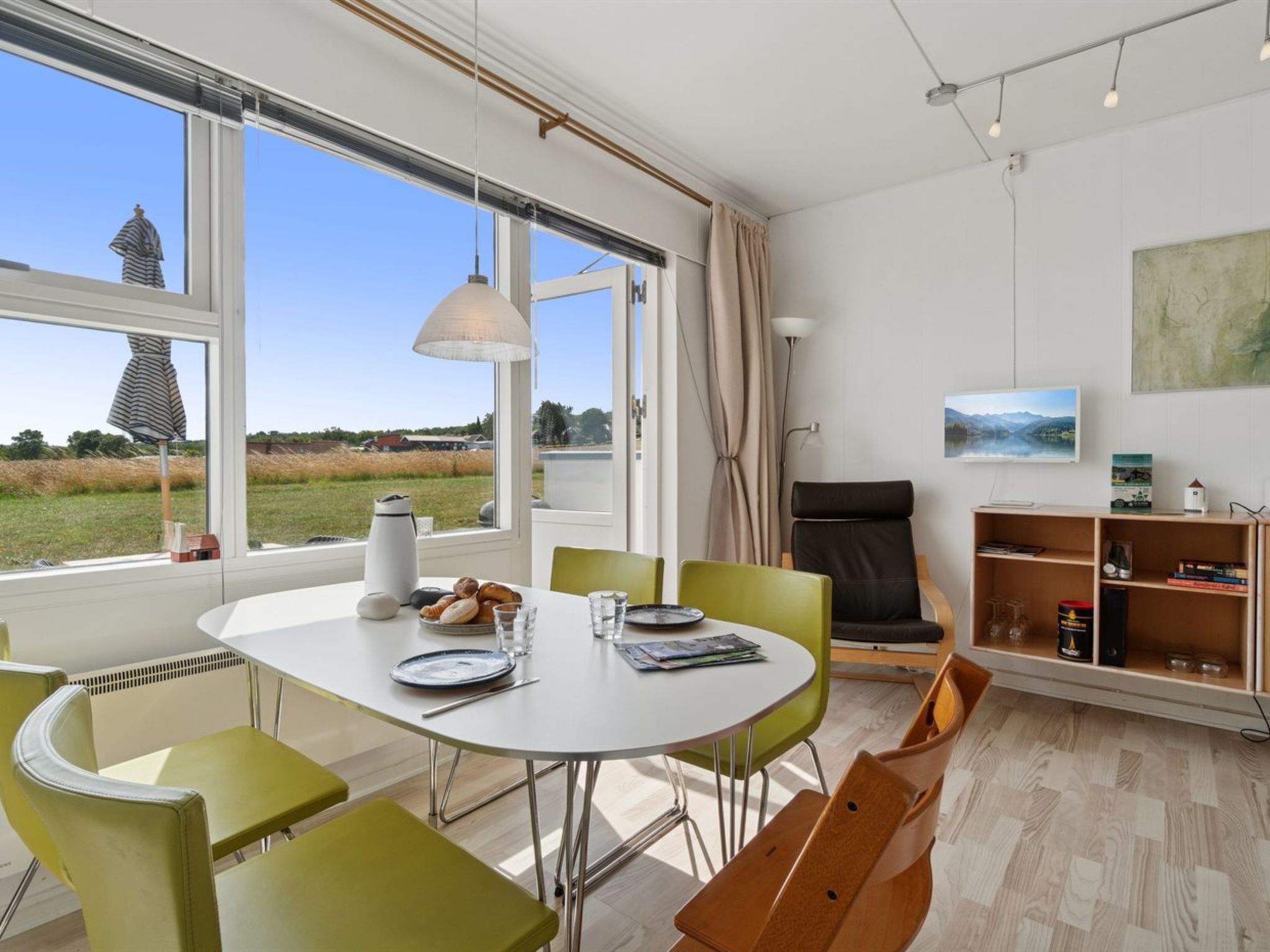 "Mia" - 200m from the sea - Dedans