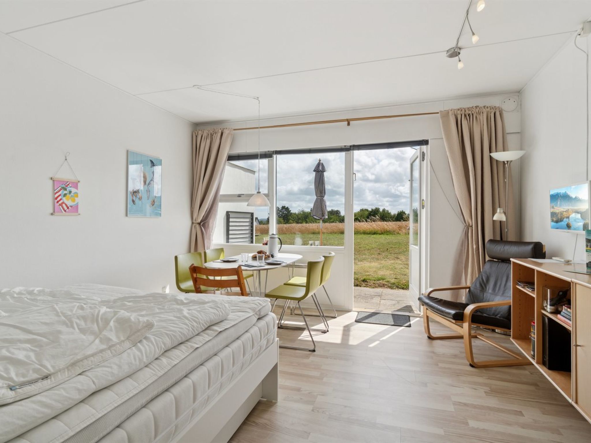 "Mia" - 200m from the sea - Dedans