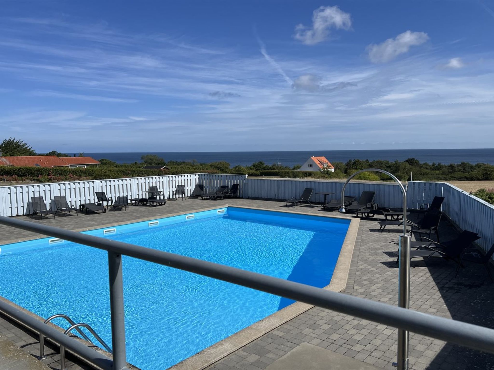 "Mia" - 200m from the sea - Dehors