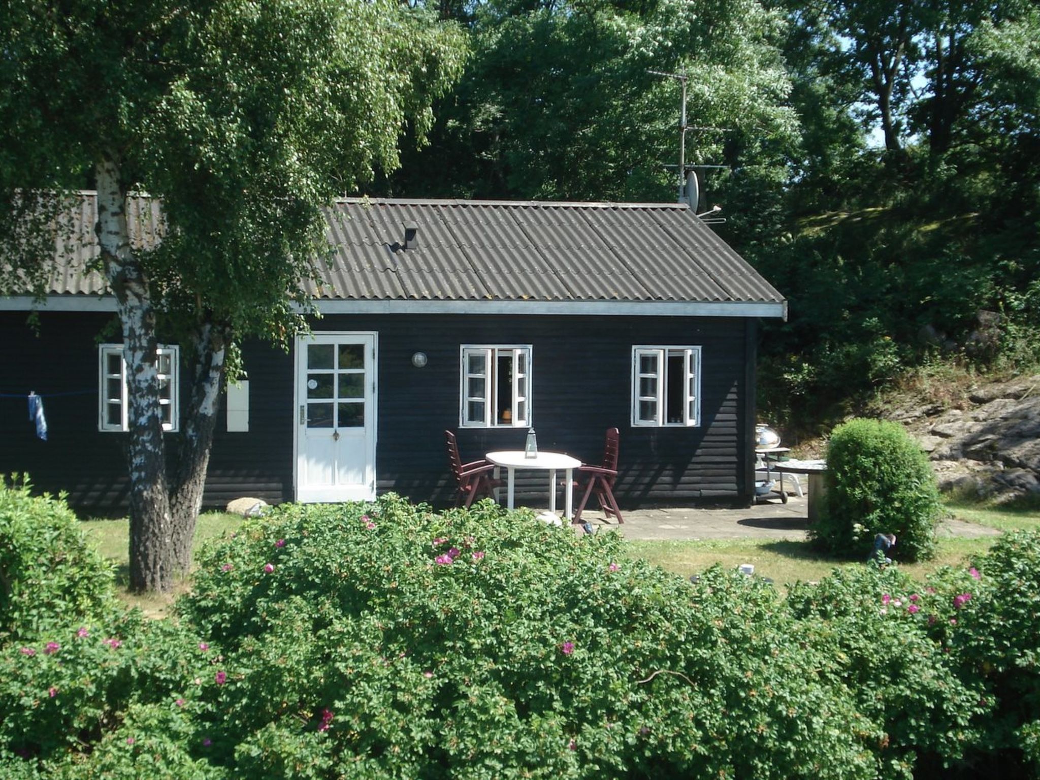 "Kristine" - 4km from the sea — House (3 of 15)