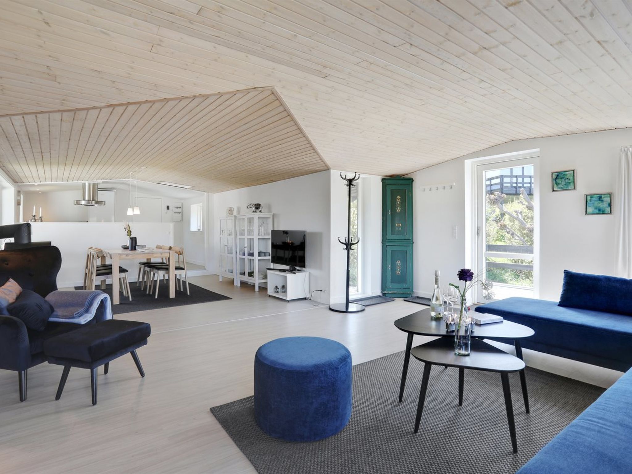 "Cristiana" - 950m from the sea