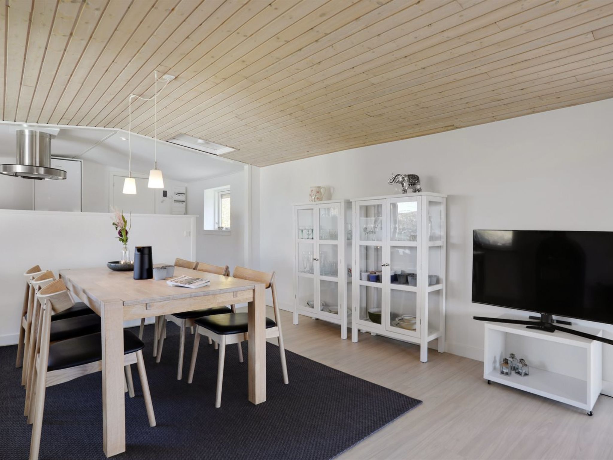 "Cristiana" - 950m from the sea - Binnen