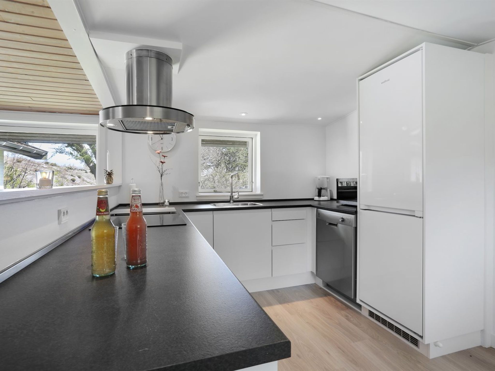 "Cristiana" - 950m from the sea - Binnen