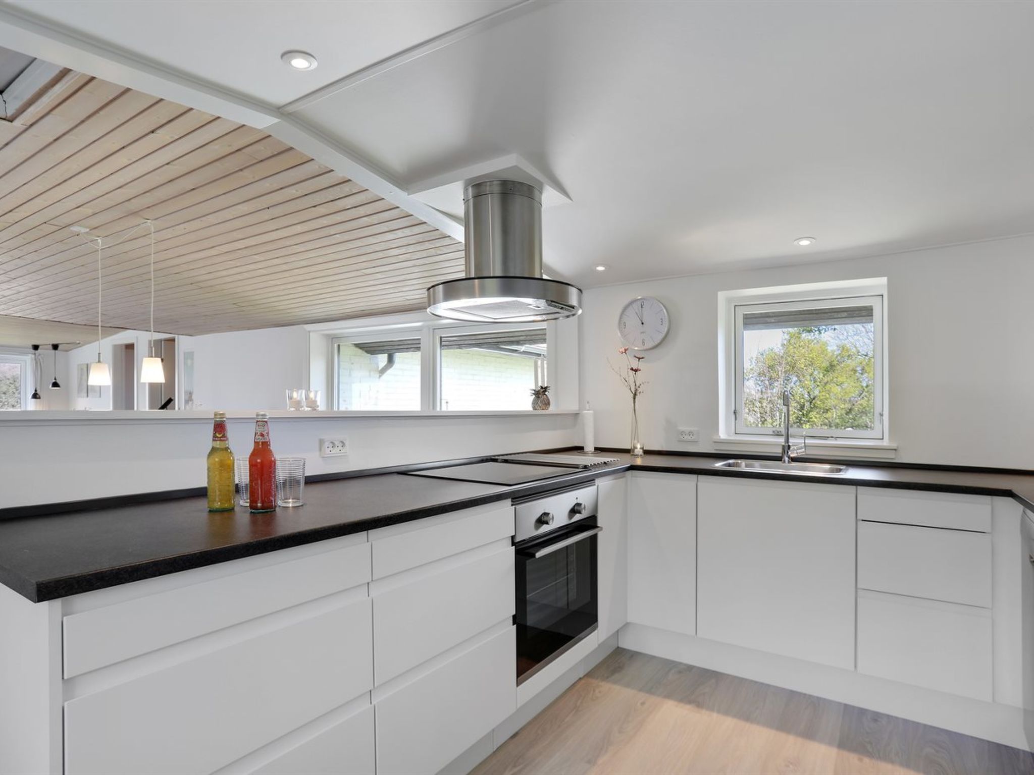 "Cristiana" - 950m from the sea - Binnen