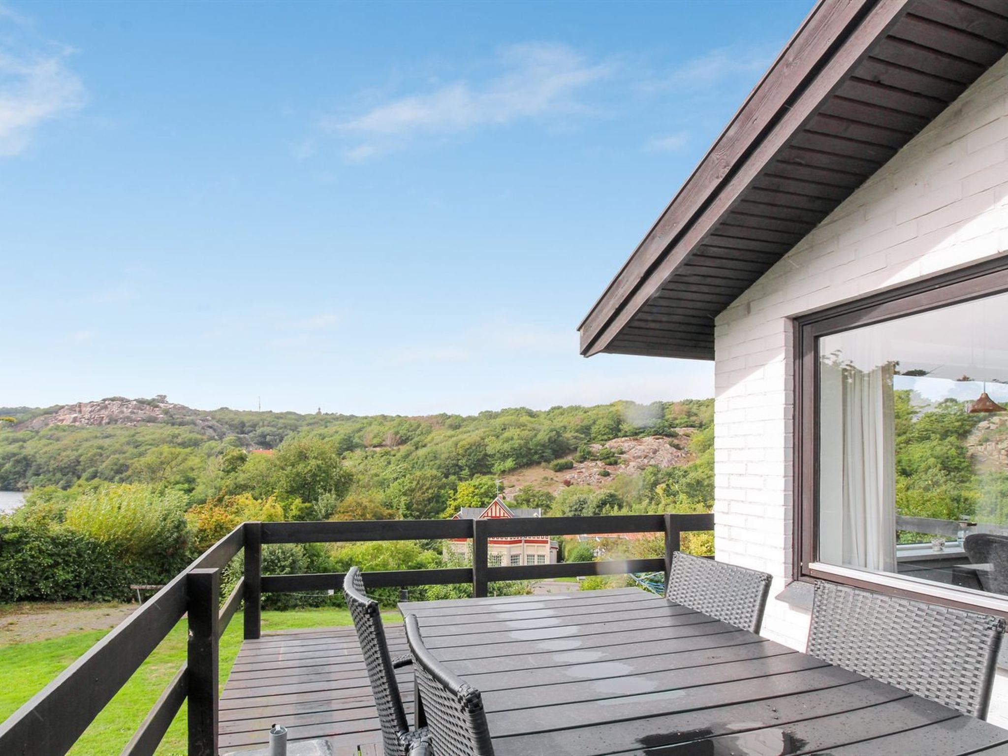"Cristiana" - 950m from the sea - Buiten