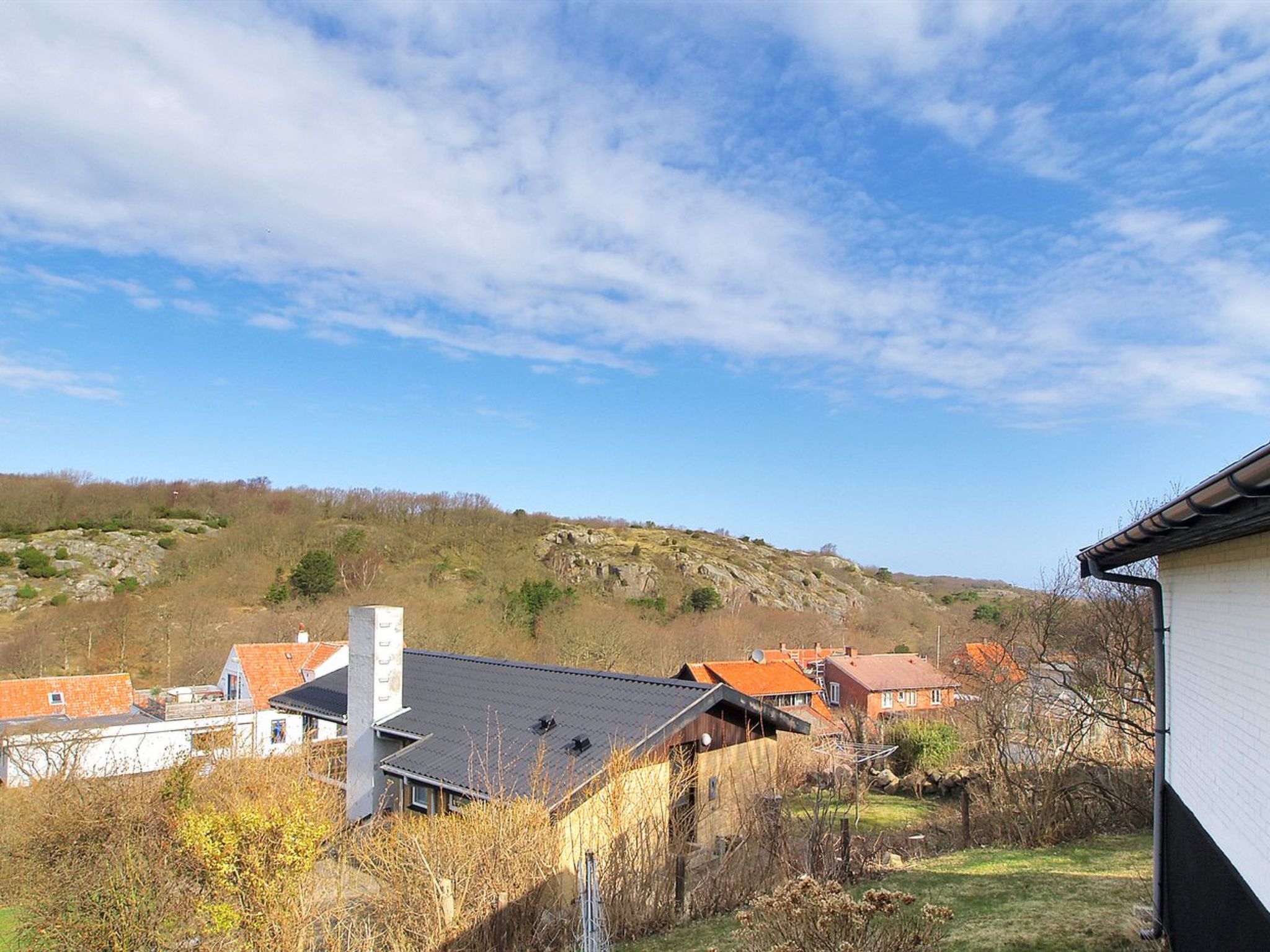 "Cristiana" - 950m from the sea - Buiten