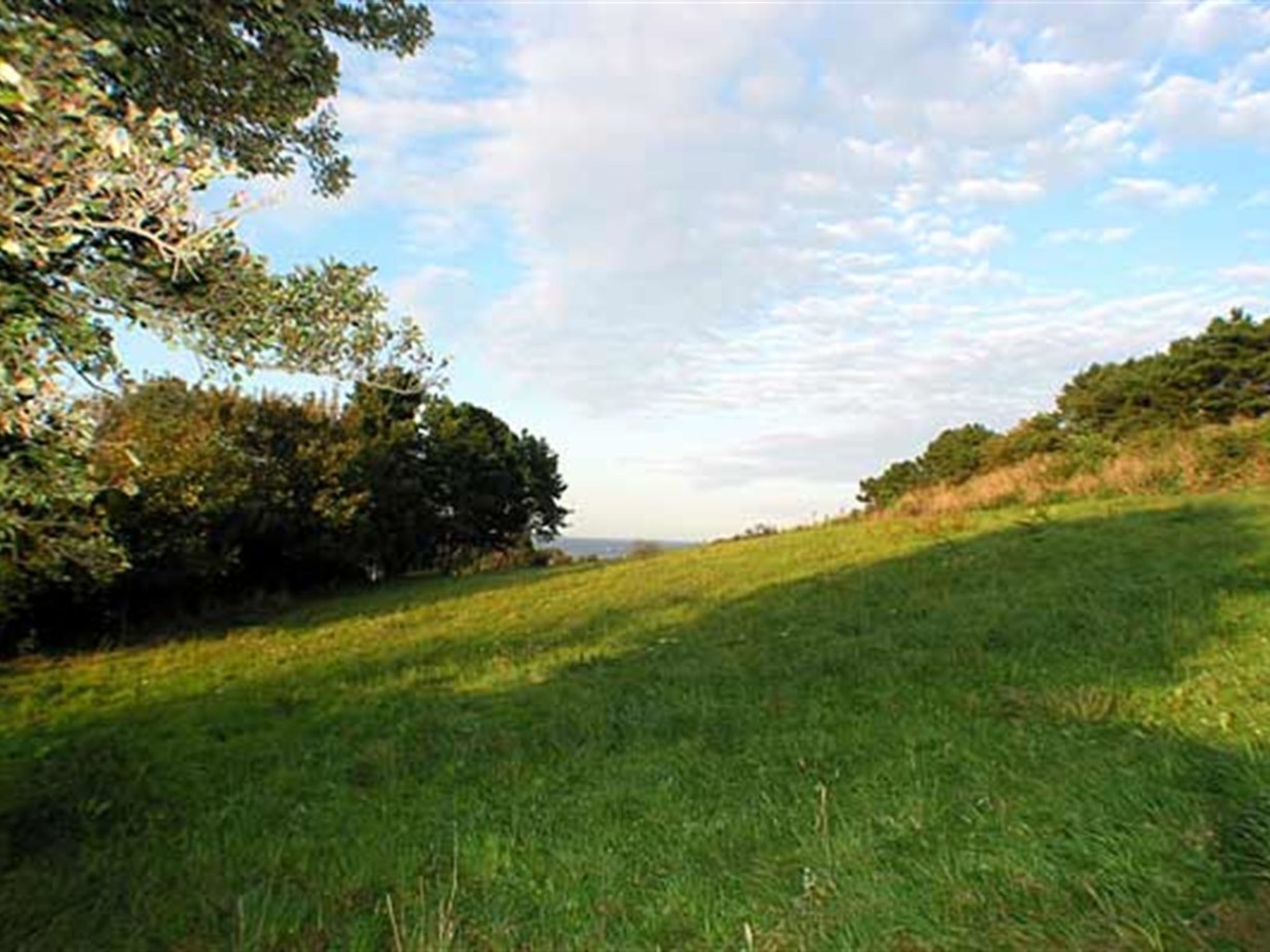 "Cristiana" - 950m from the sea - Buiten