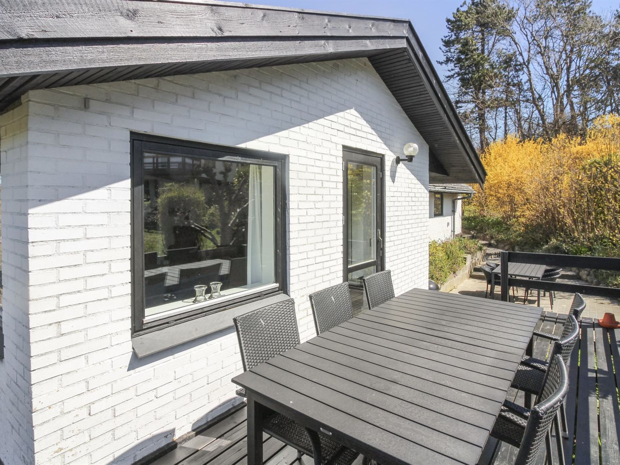 "Cristiana" - 950m from the sea - Buiten