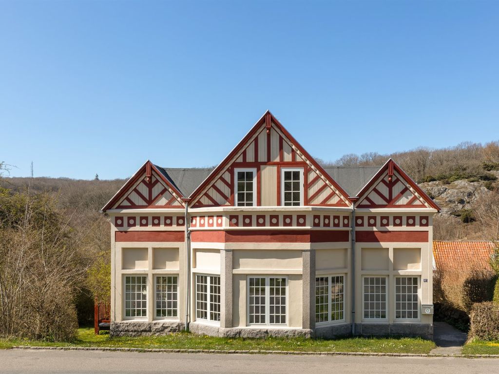 Vakantiehuis Anina in Denemarken