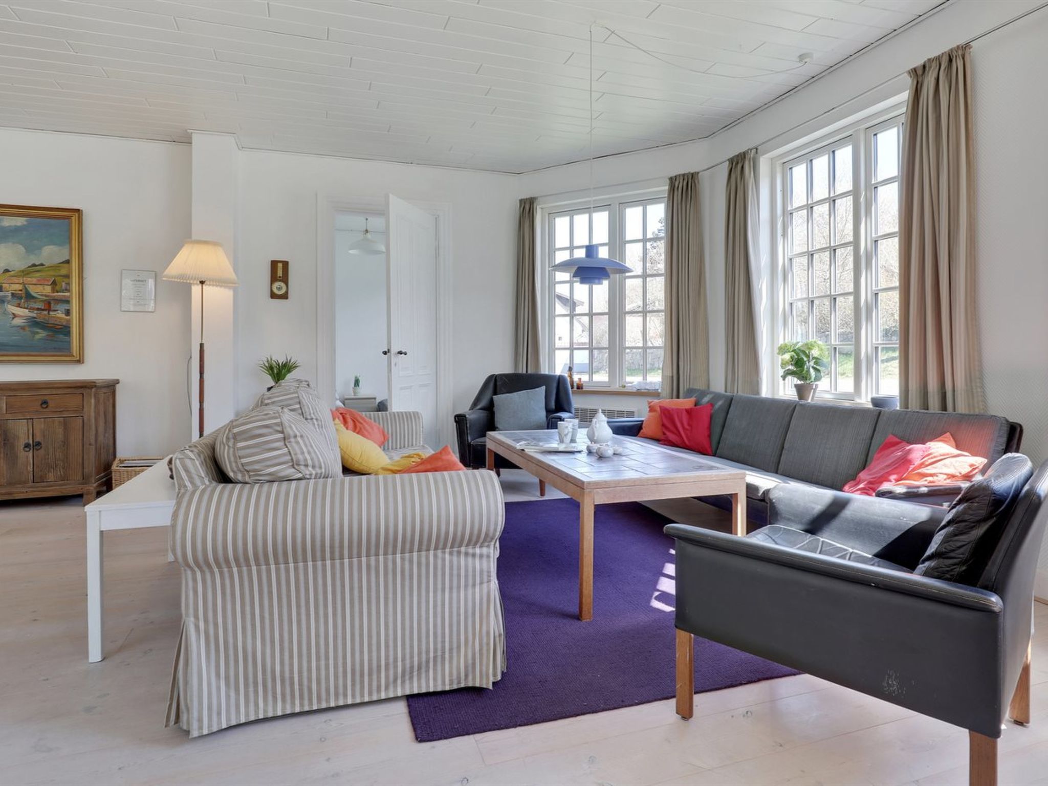 "Anina" - 400m from the sea