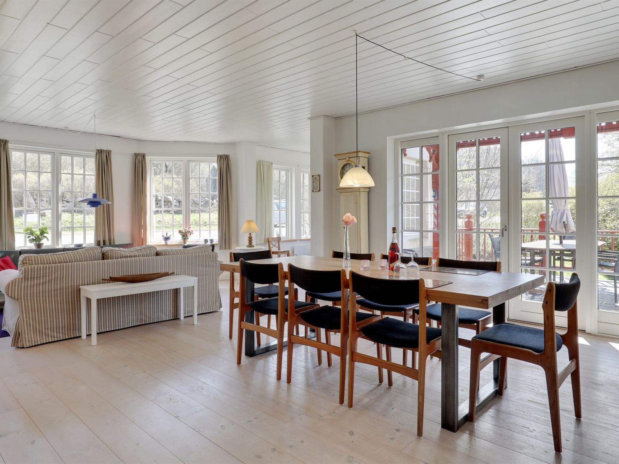"Anina" - 400m from the sea - Dedans
