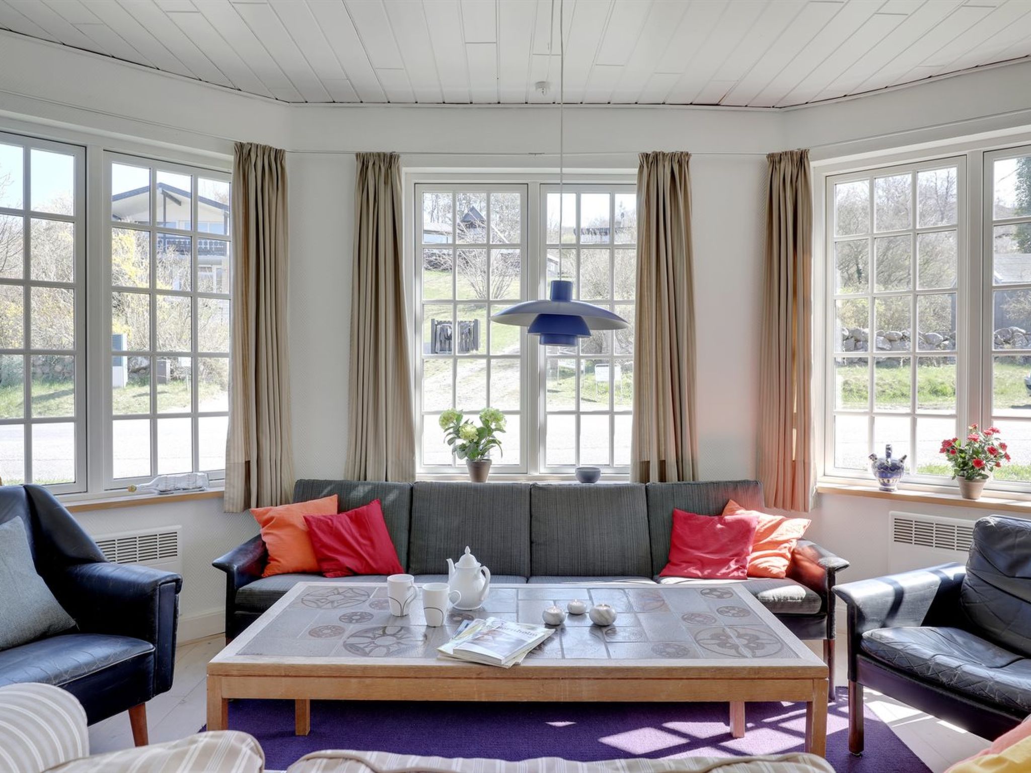 "Anina" - 400m from the sea - Dedans