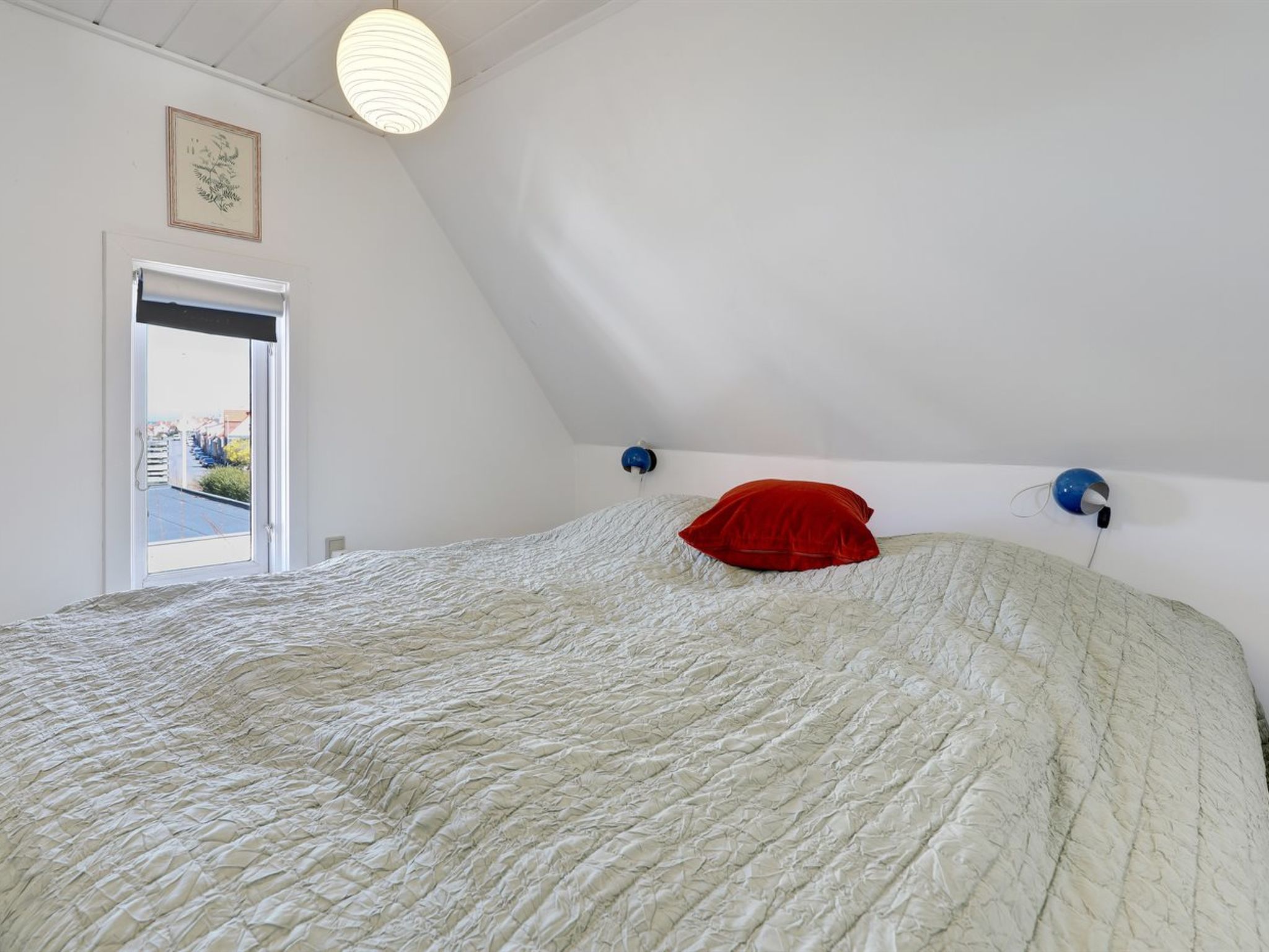 "Anina" - 400m from the sea - Dedans