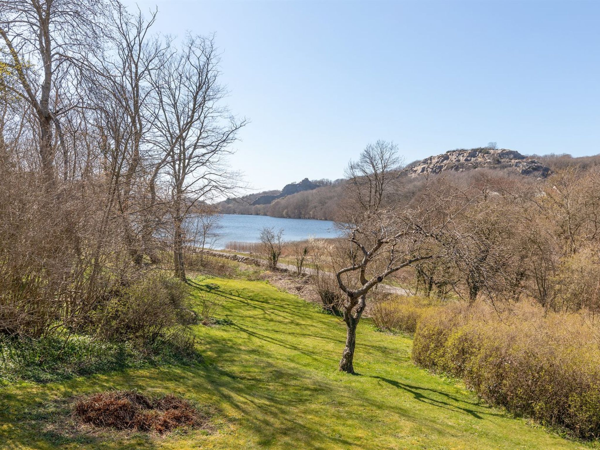 "Anina" - 400m from the sea - Dehors