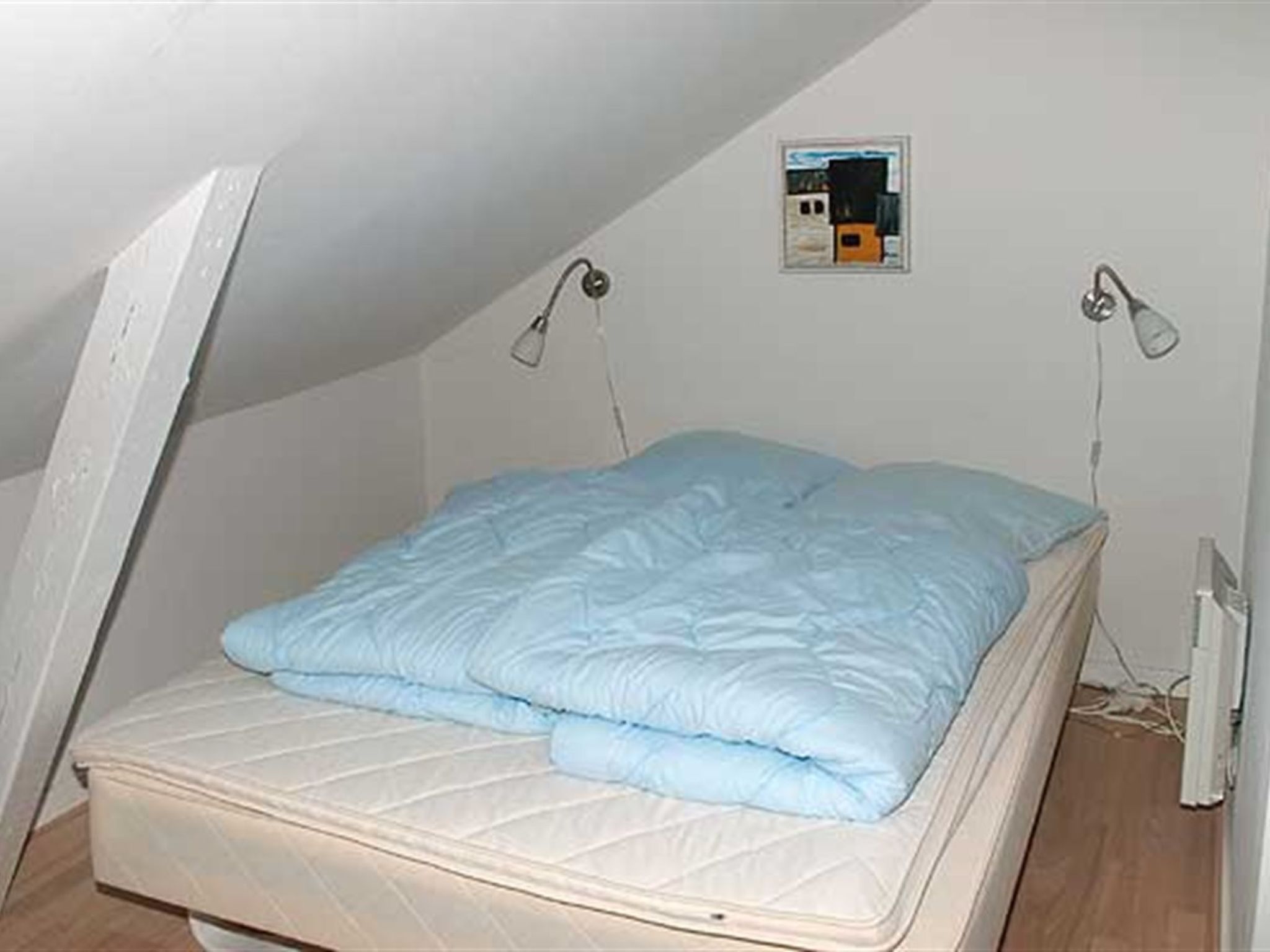 "Thorsten" - 500m from the sea - Inside