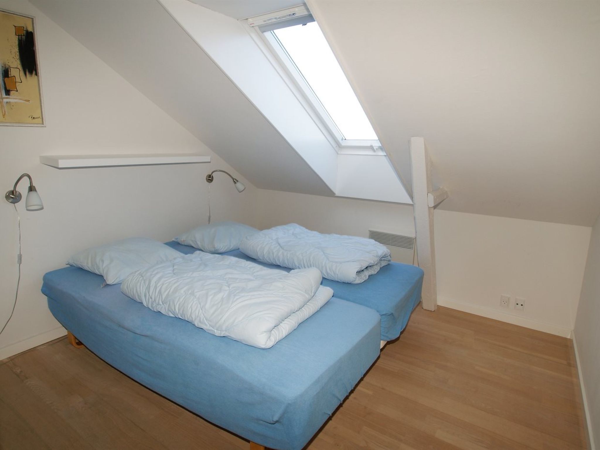 "Thorsten" - 500m from the sea - Inside