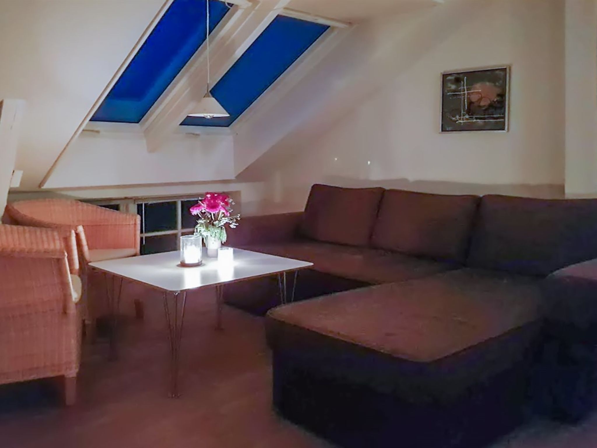 "Thorsten" - 500m from the sea - Inside