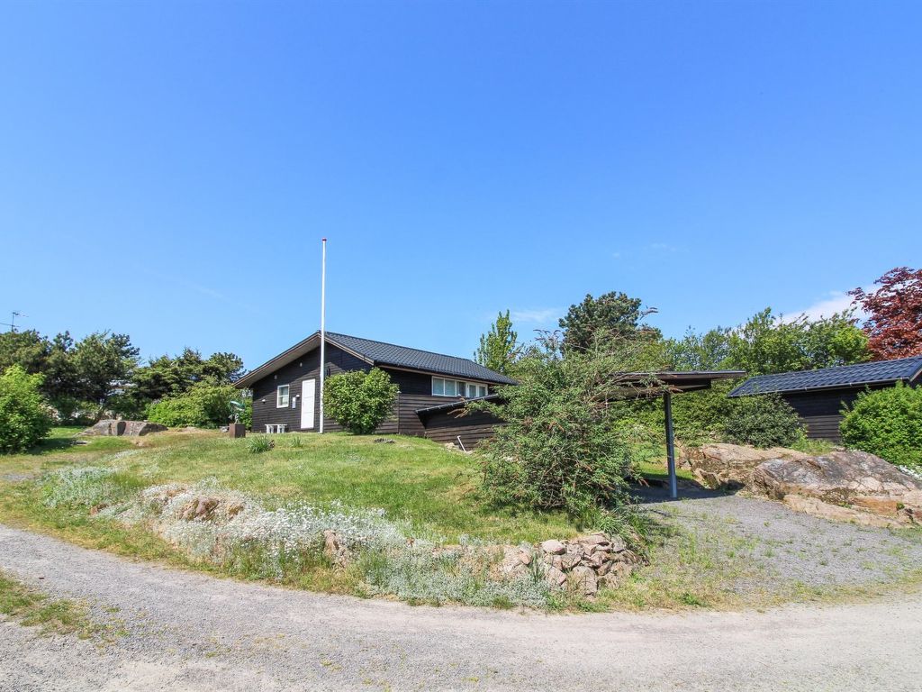 Vakantiehuis Hagen in Denemarken