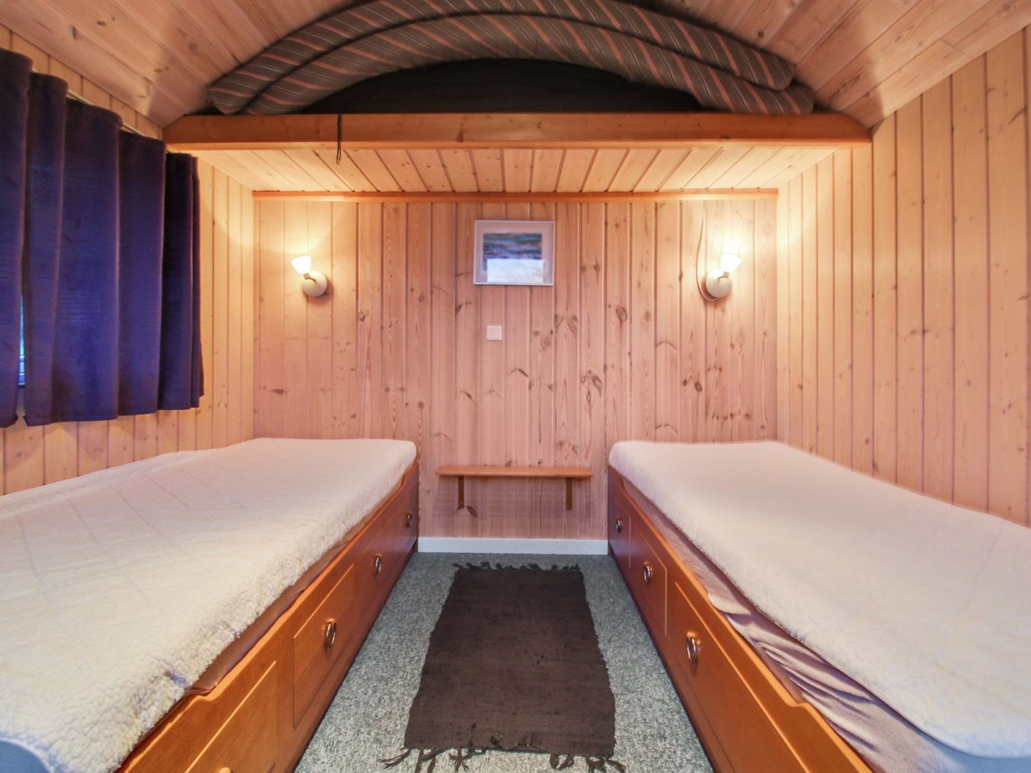 "Hagen" - 250m from the sea - Drinnen