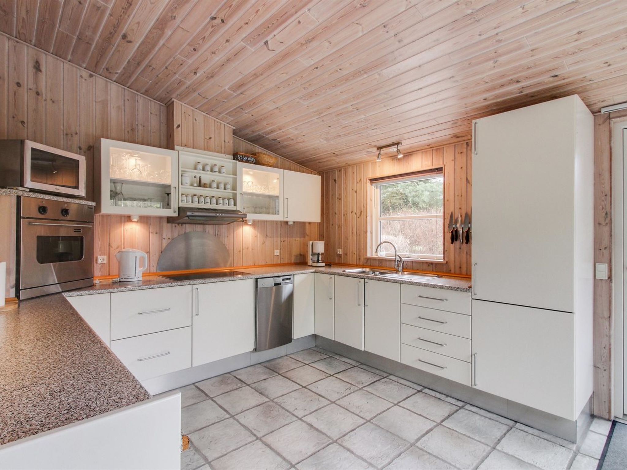 "Hagen" - 250m from the sea - Drinnen