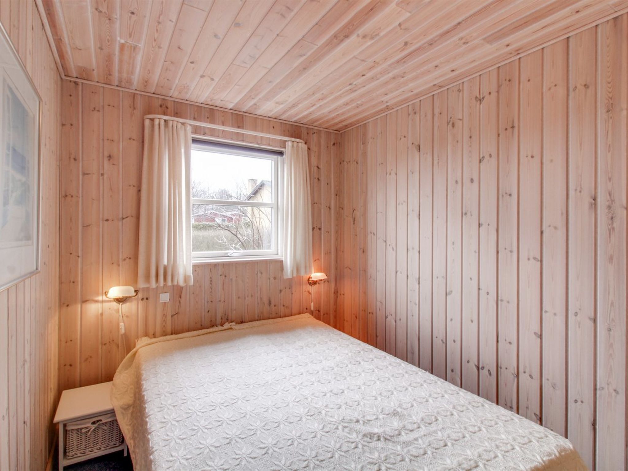 "Hagen" - 250m from the sea - Drinnen