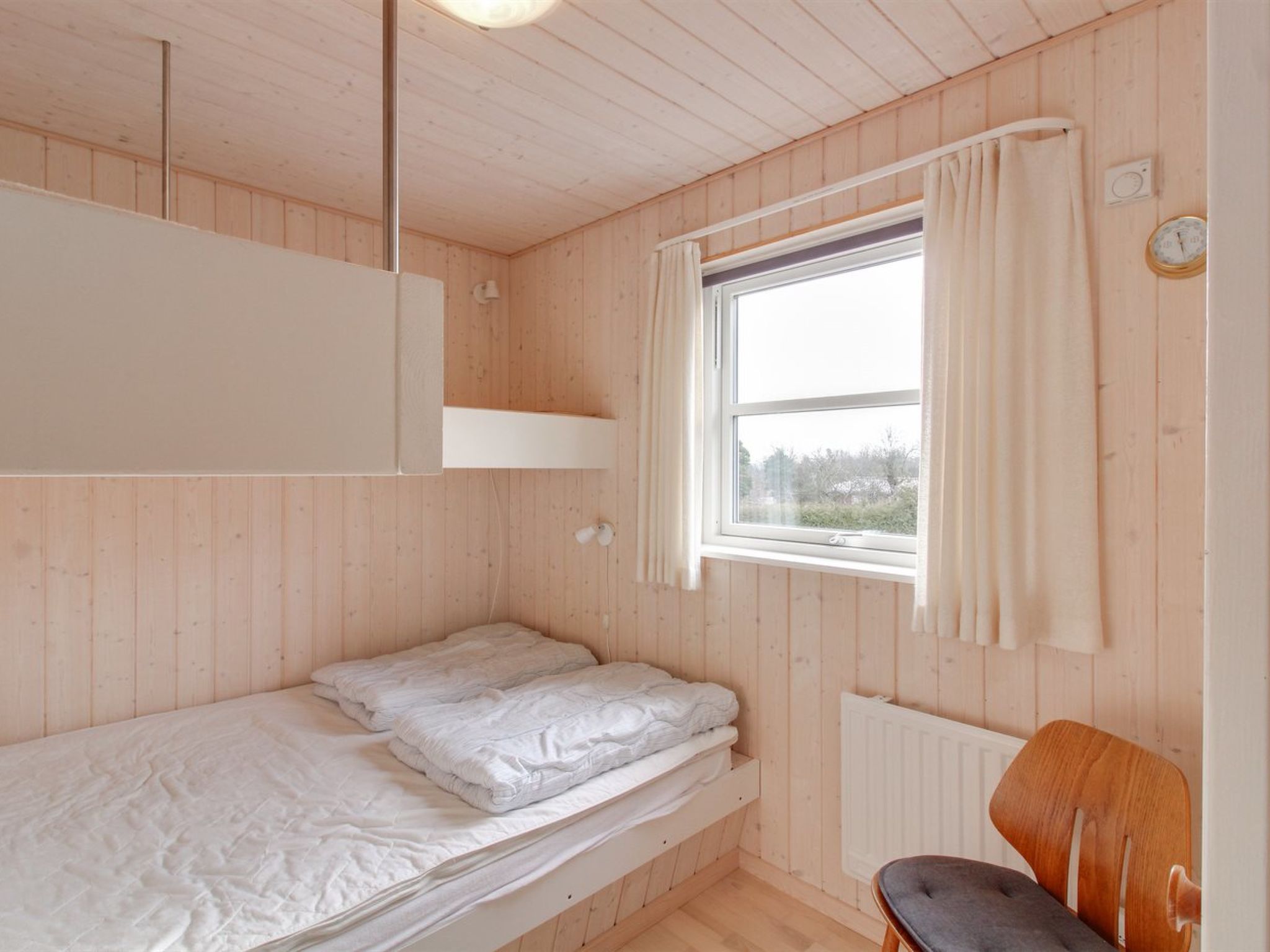 "Hagen" - 250m from the sea - Drinnen