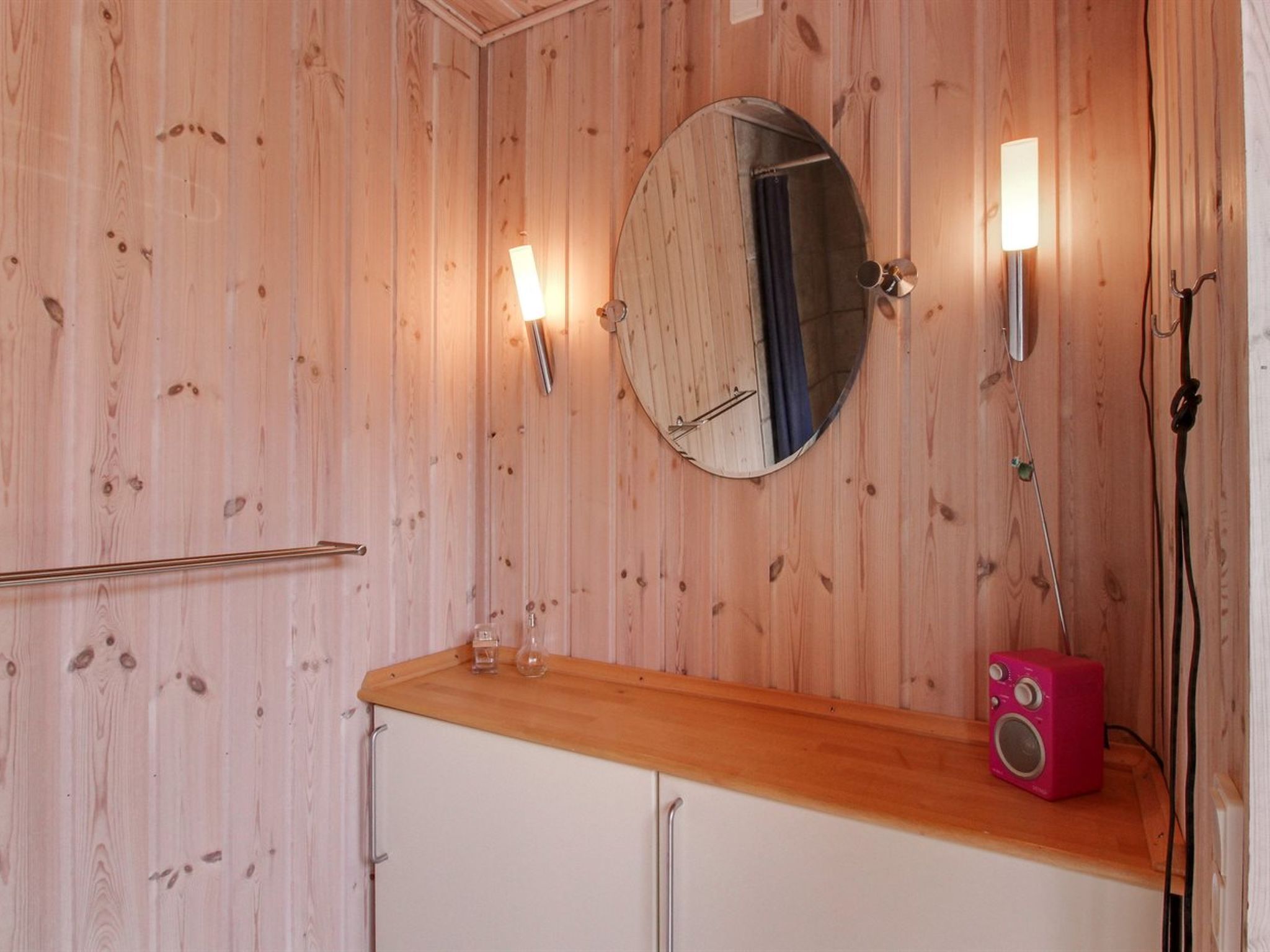 "Hagen" - 250m from the sea - Drinnen