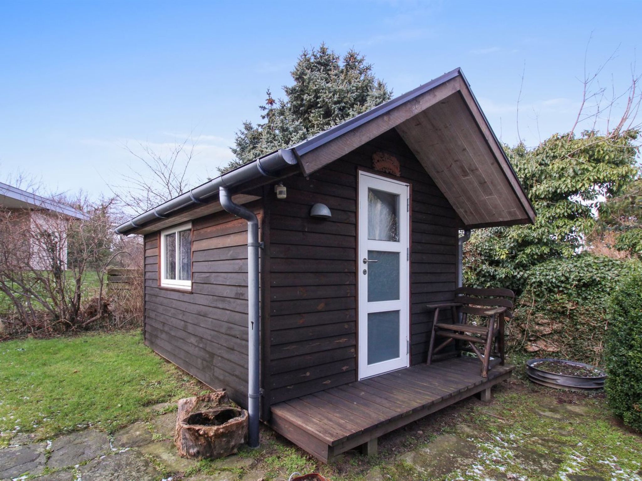 "Hagen" - 250m from the sea - Drinnen