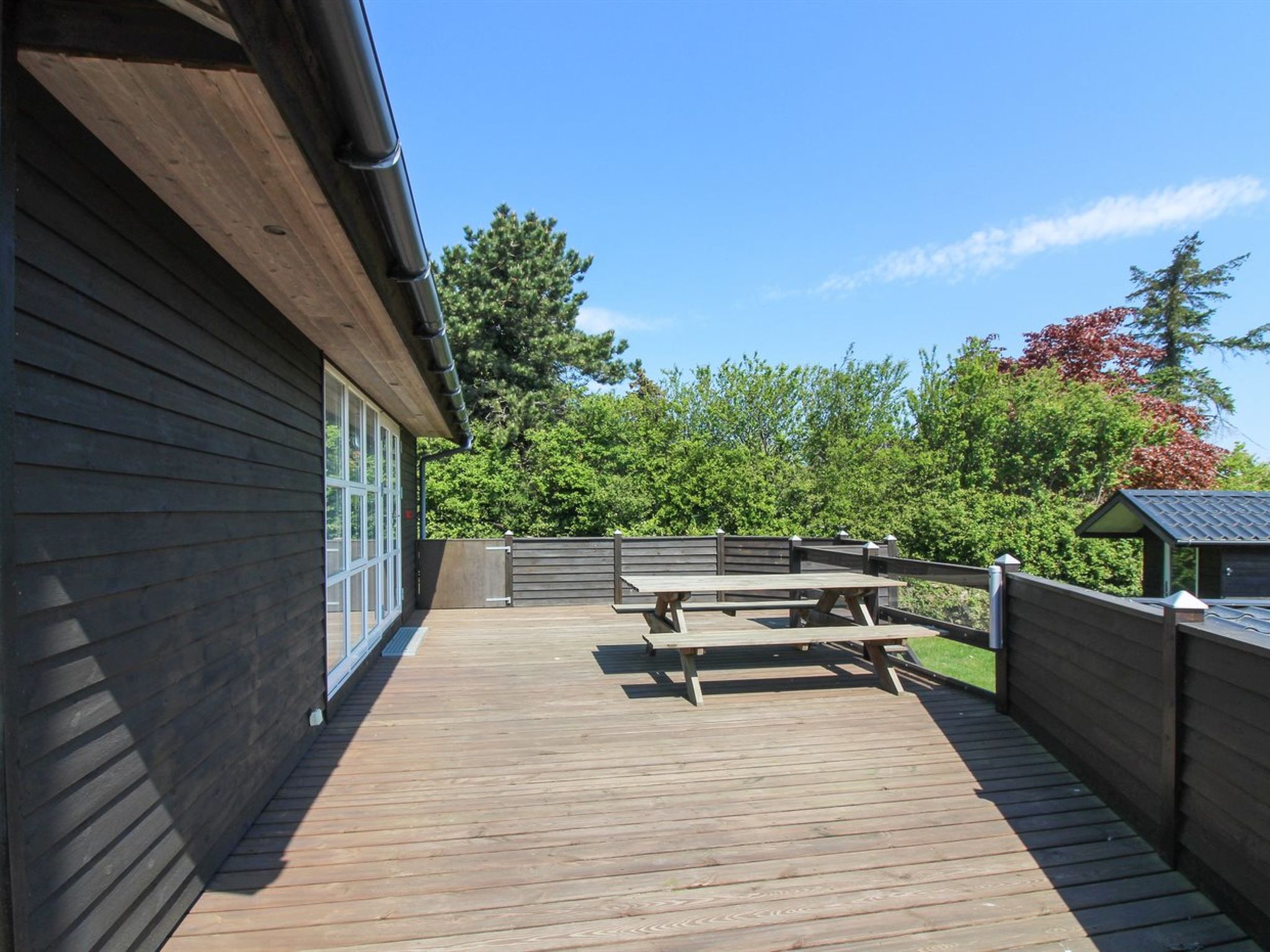 "Hagen" - 250m from the sea - Draußen