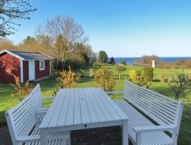 Ferienhaus Spurgh