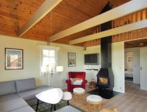 Ferienhaus Spurgh