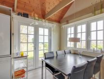 Ferienhaus Spurgh