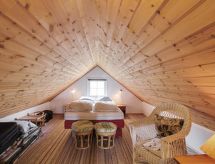 Ferienhaus Spurgh