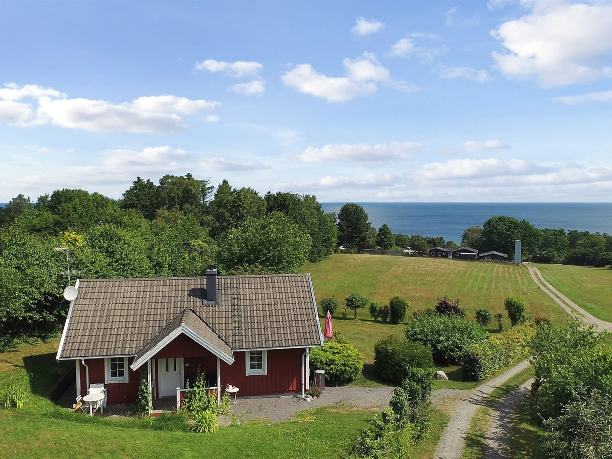 "Spurgh" - 250m from the sea