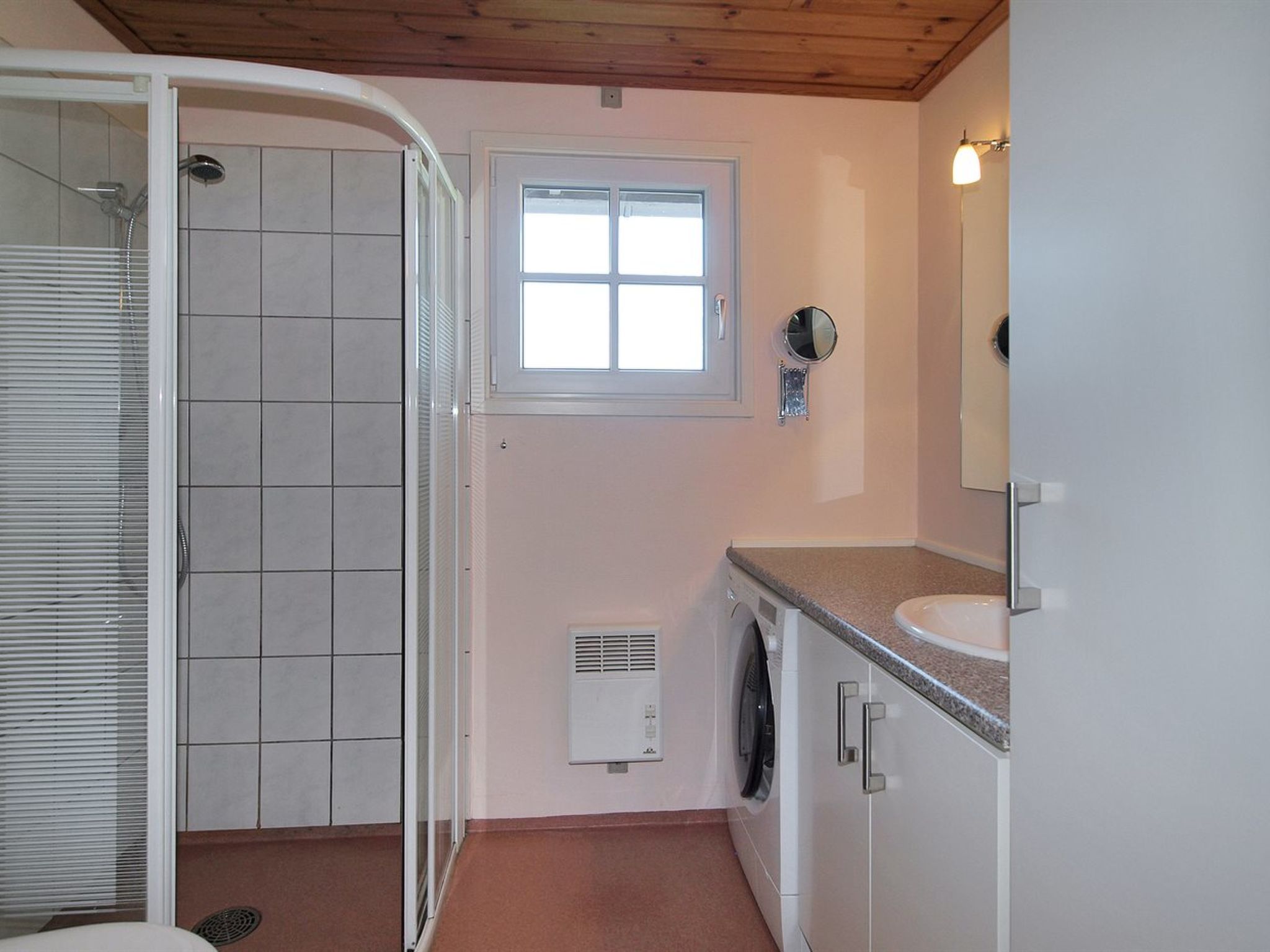 "Spurgh" - 250m from the sea - Binnen
