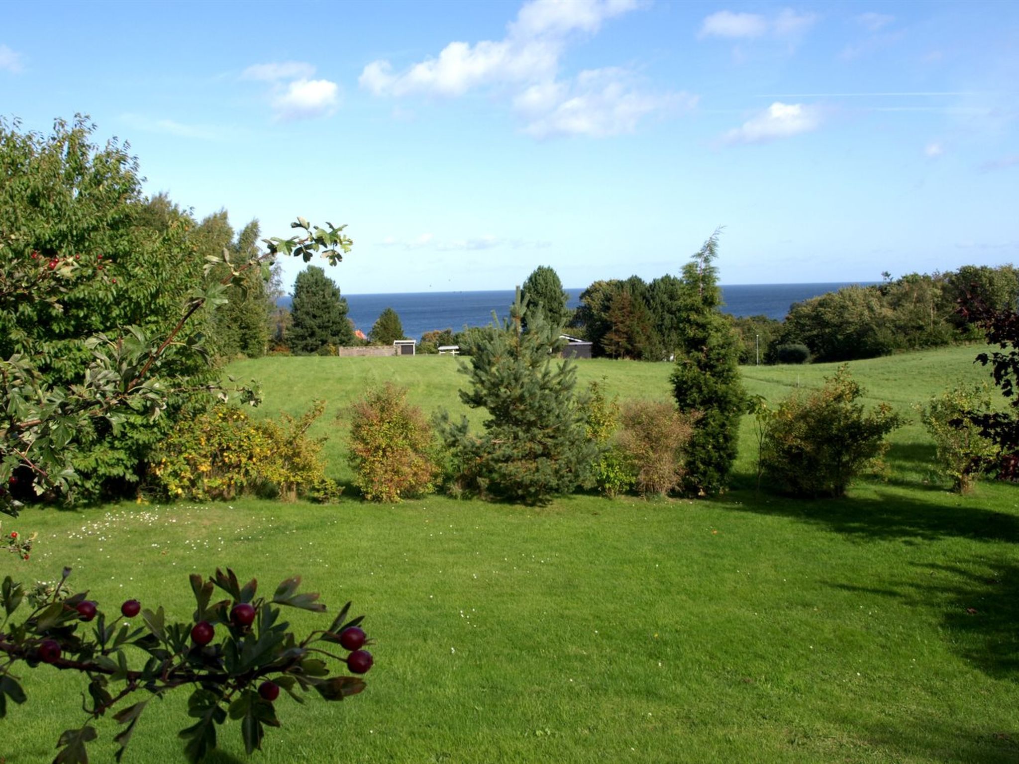 "Spurgh" - 250m from the sea - Buiten
