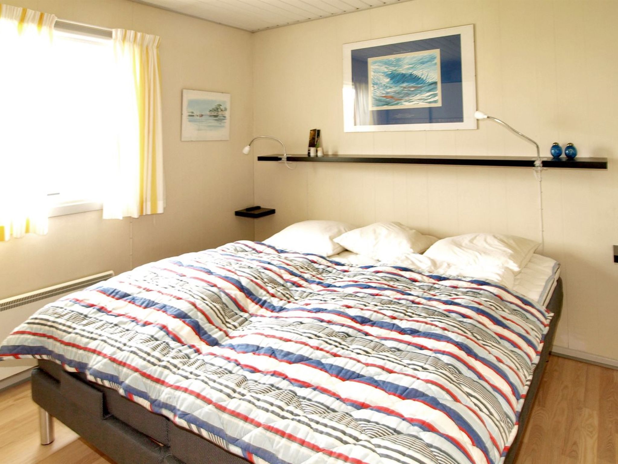 "Iikka" - 300m from the sea - Inside