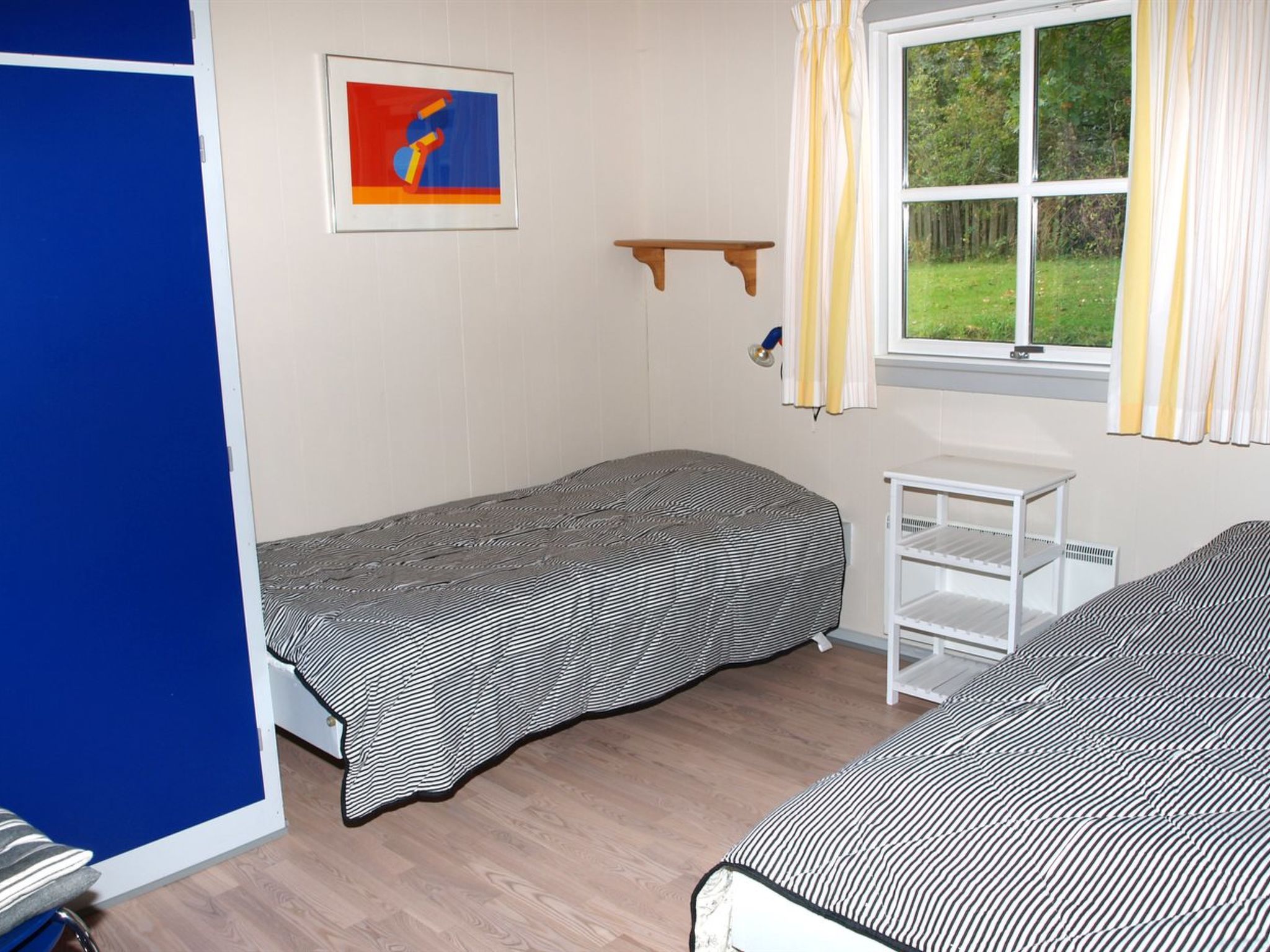 "Iikka" - 300m from the sea - Inside