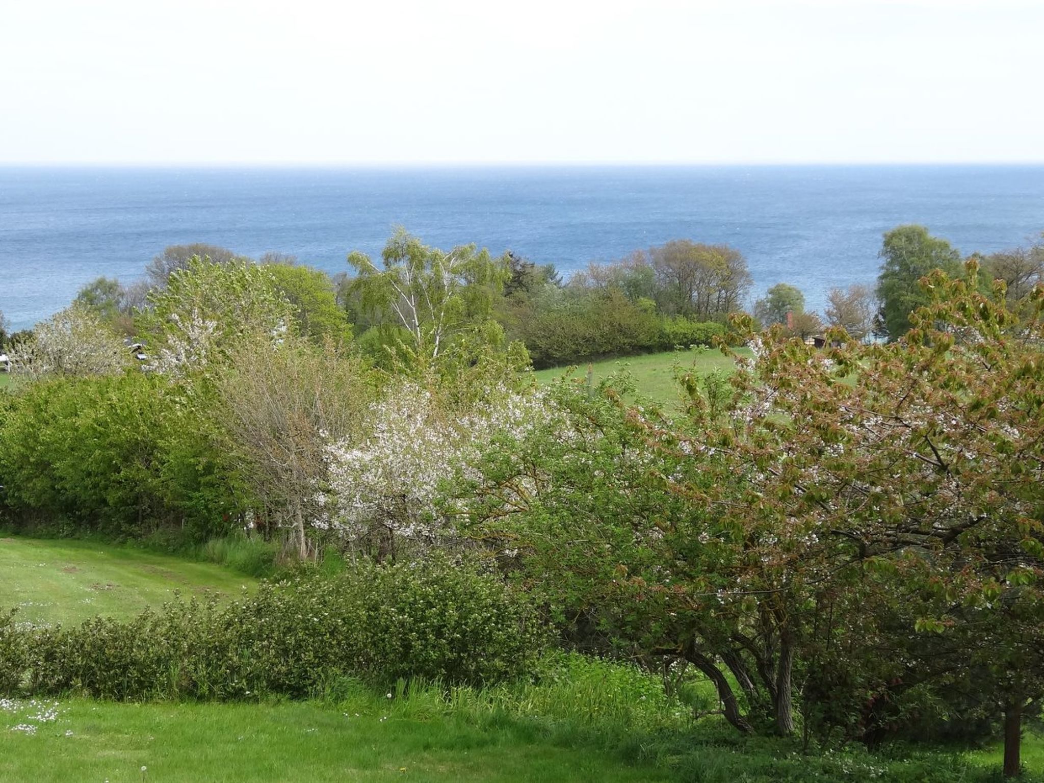 "Iikka" - 300m from the sea - Outside