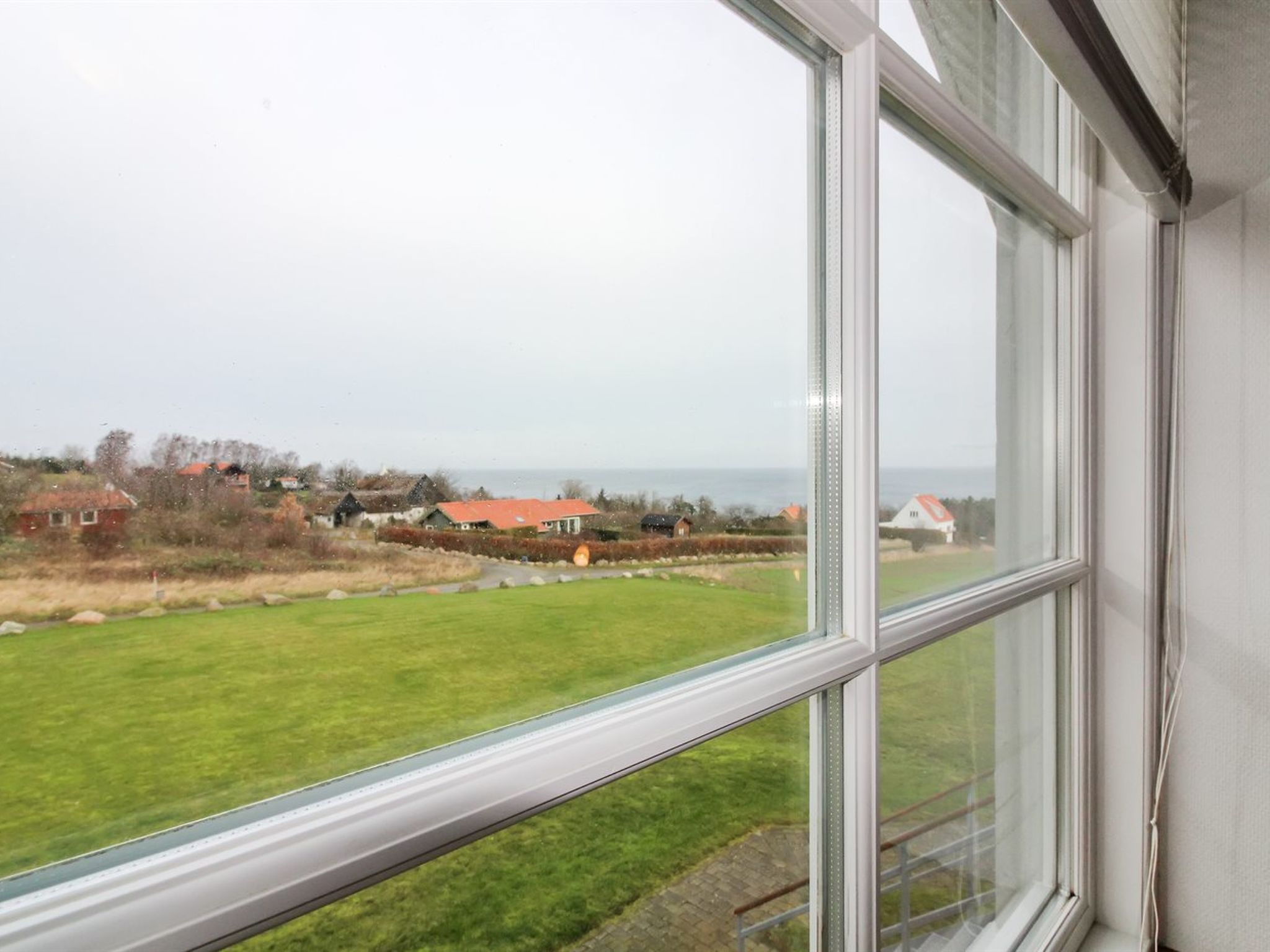 "Hertha" - 500m from the sea - Dehors