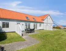 "Tinne" - 400m from the sea