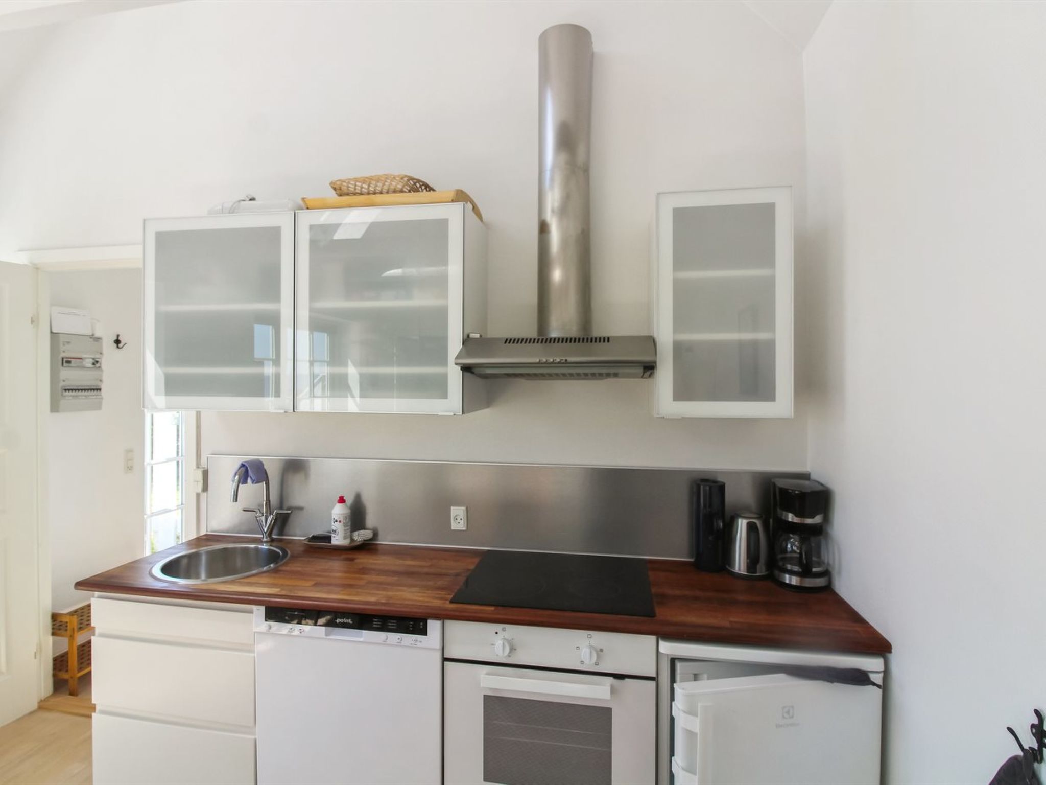 "Tinne" - 400m from the sea - Dedans