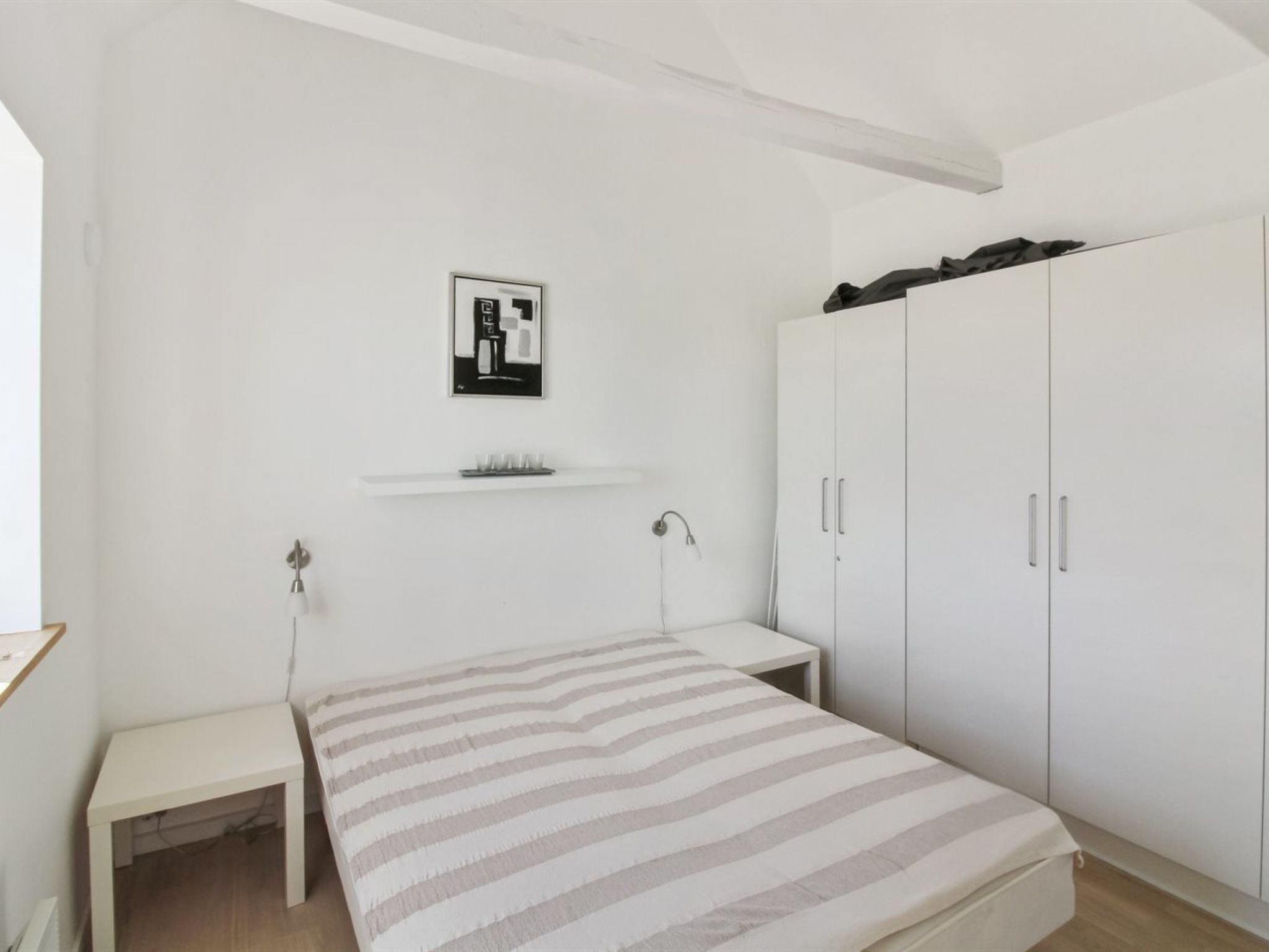 "Tinne" - 400m from the sea - Dedans