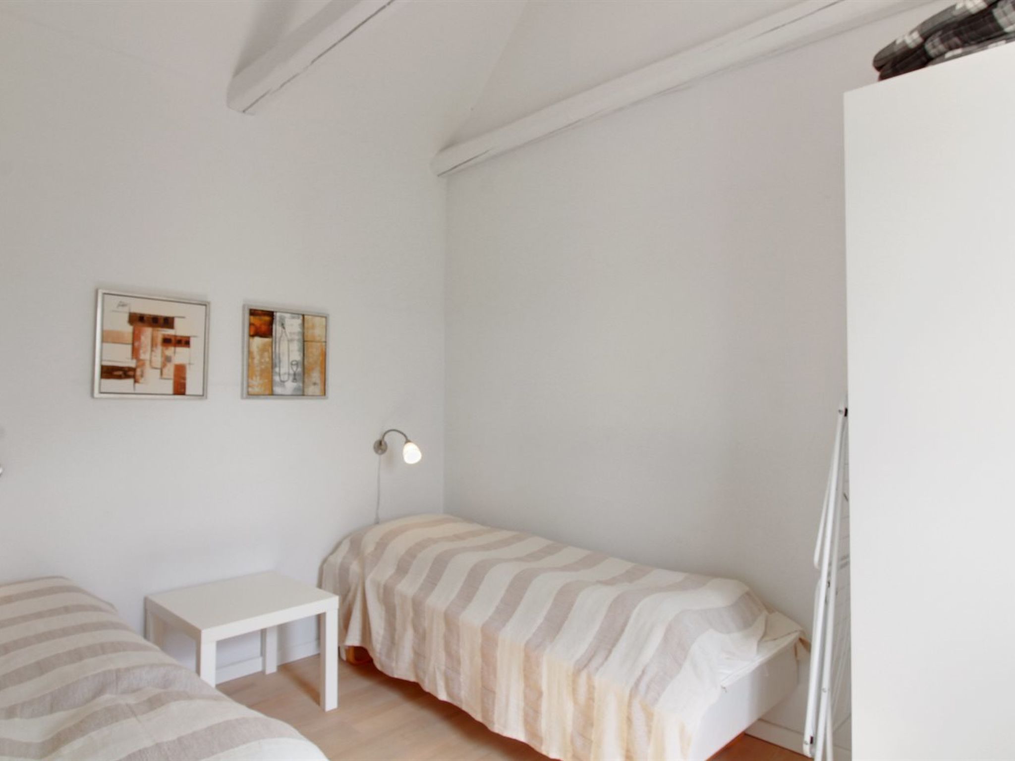 "Tinne" - 400m from the sea - Dedans