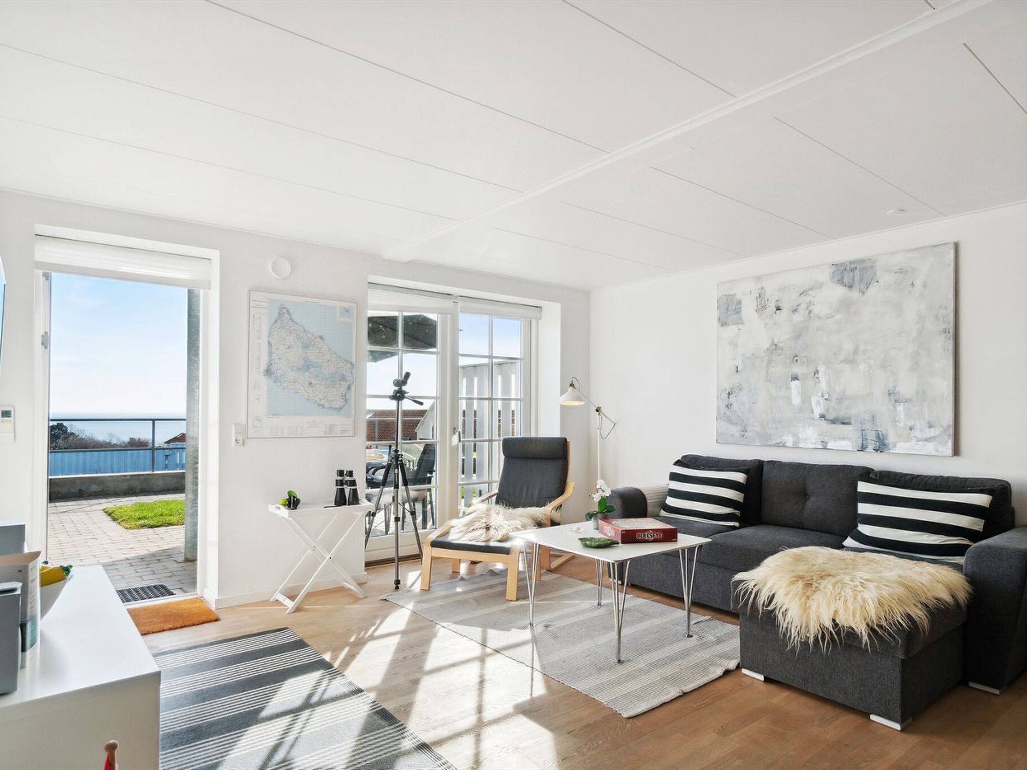 "Seba" - 500m from the sea