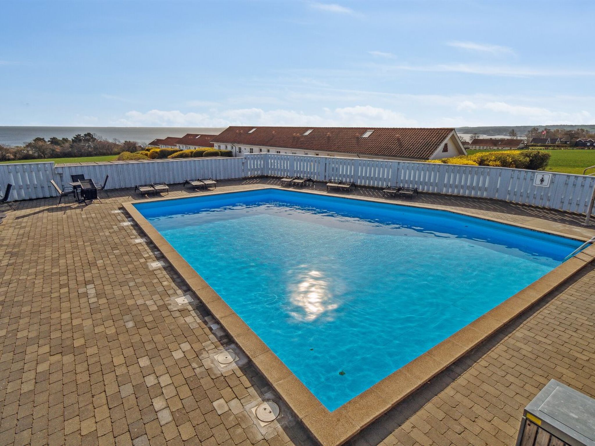 "Seba" - 500m from the sea - Dehors