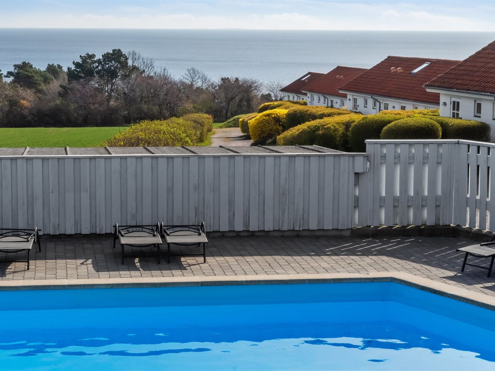 "Seba" - 500m from the sea - Dehors